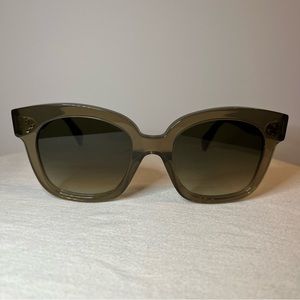 Celine Sunglasses CL4002UN